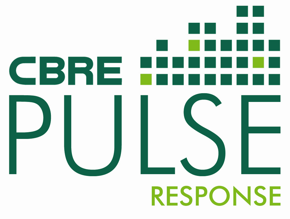 CBRE Pulse Response